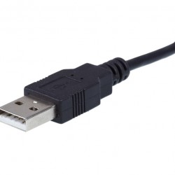 Microscop digital cu USB